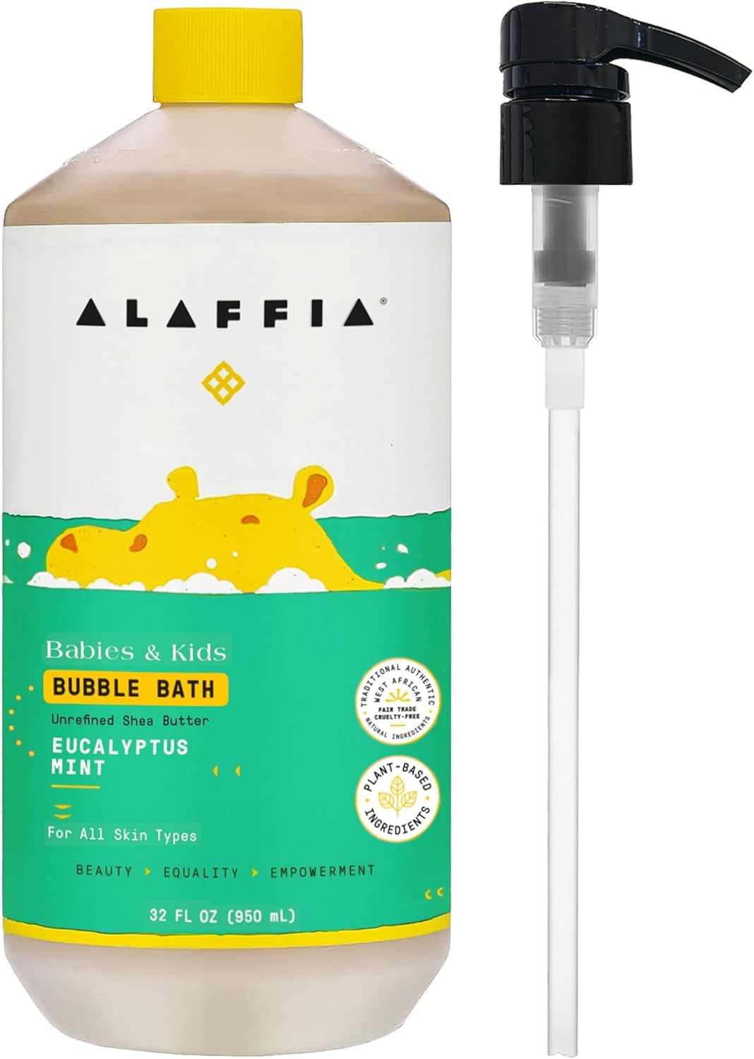 ALAFFIA